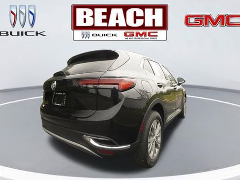 Used 2023 Buick Envision Preferred FWD image 3