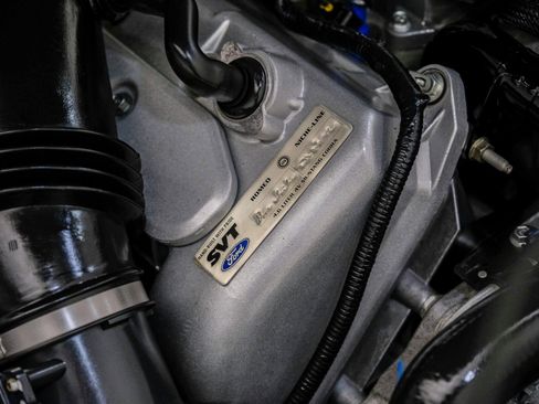 Used 2004 Ford Mustang Cobra image 97