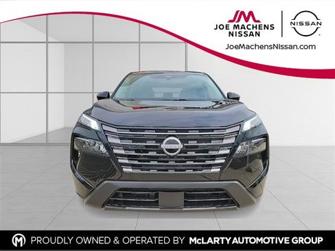 New 2026 Nissan Rogue SV w/ Cold Weather Package image 9