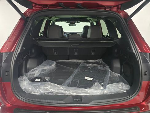 New 2026 Subaru Forester Limited image 16