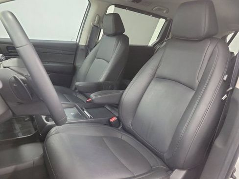 Certified 2025 Honda Odyssey EX-L image 21
