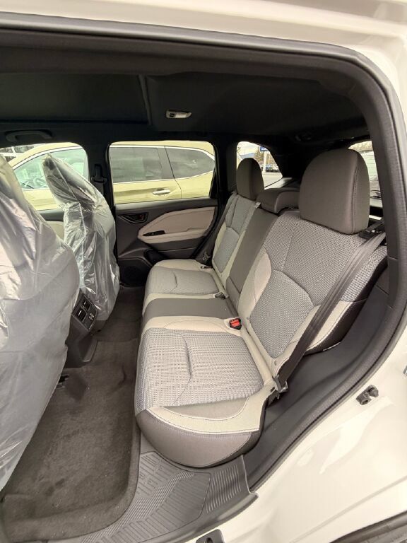 New 2026 Subaru Forester Premium AWD/4WD image 9