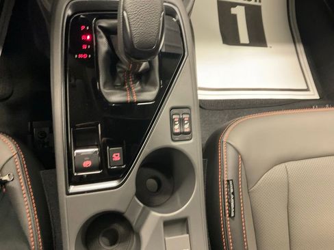 New 2026 Subaru Crosstrek 2.5i Limited image 18