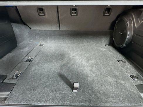 Used 2023 Jeep Wrangler Sahara image 22