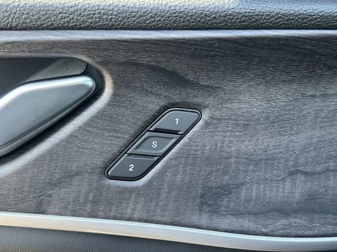 New 2025 Jeep Grand Cherokee Limited image 22