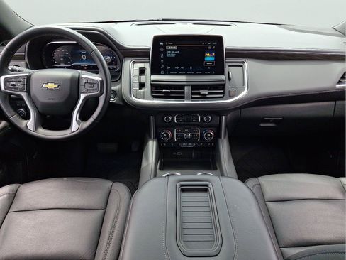 Used 2024 Chevrolet Tahoe LT AWD/4WD image 10