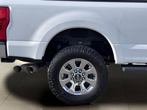 Used 2019 Ford F250 Lariat w/ Lariat Value Package image 44