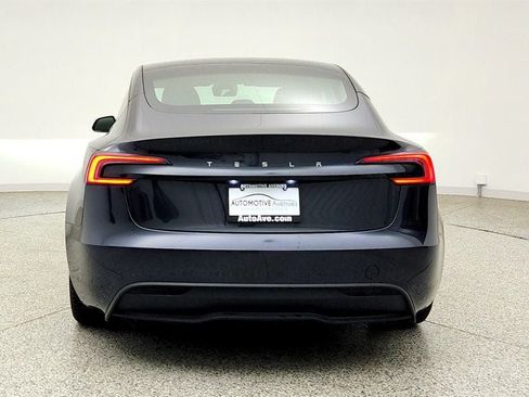 Used 2024 Tesla Model 3 Long Range AWD/4WD image 6
