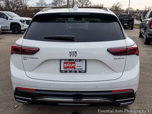 New 2026 Buick Envision Sport Touring image 6