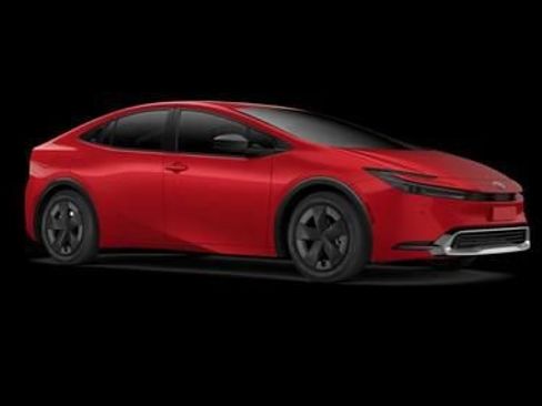 New 2026 Toyota Prius Plug-In Hybrid image 14