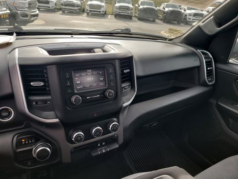 Used 2023 RAM 1500 Big Horn image 21