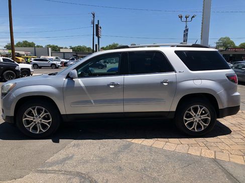 Used 2013 GMC Acadia SLT AWD/4WD image 5