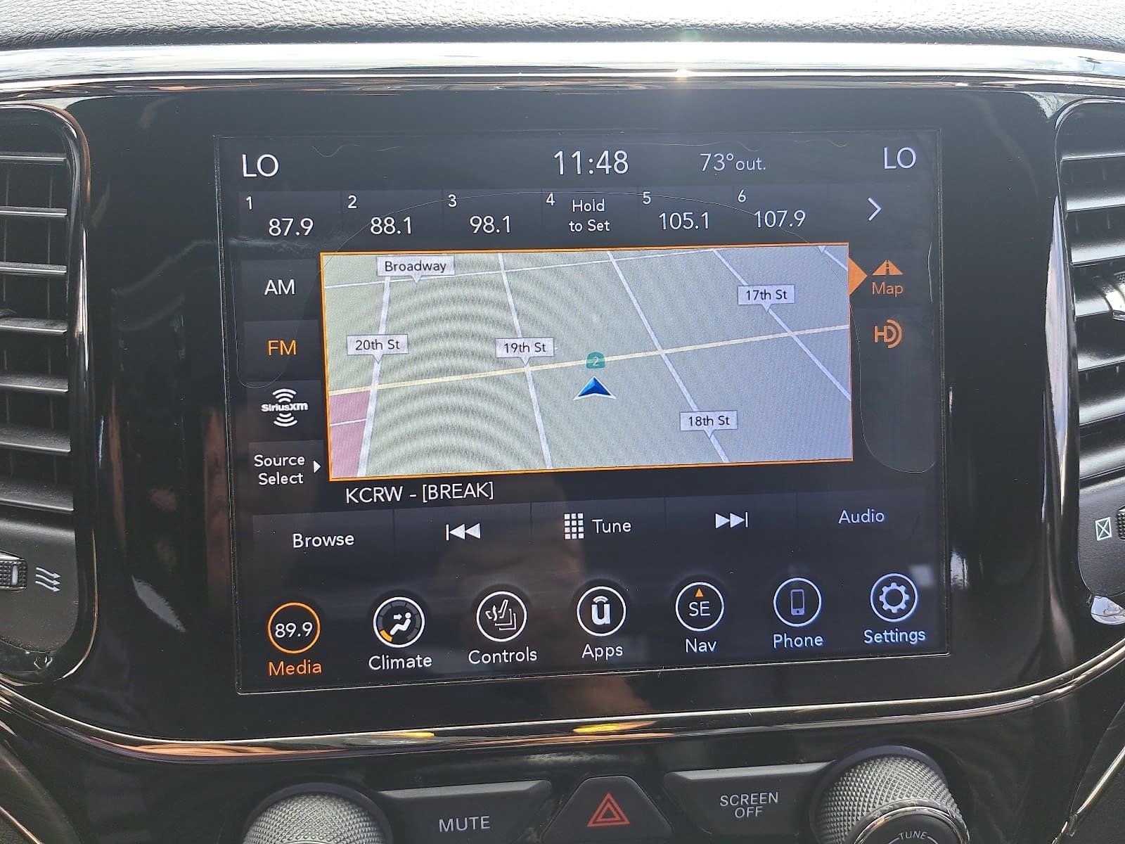 Used 2020 Jeep Grand Cherokee Limited X AWD/4WD image 23