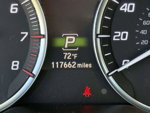 Used 2017 Acura TLX w/ Technology Package FWD image 17