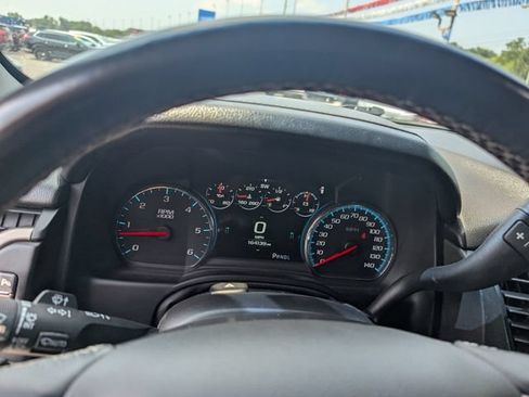 Used 2019 GMC Yukon Denali w/ Denali Ultimate Package AWD/4WD image 19