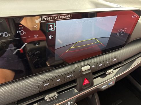 New 2026 Kia K4 EX FWD image 40