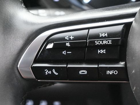 Used 2024 MAZDA CX-30 Carbon AWD/4WD image 7