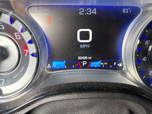 Used 2018 Chrysler 300 S w/ 300S Premium Group image 34