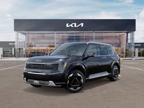 New 2026 Kia EV9 Land AWD/4WD image 1