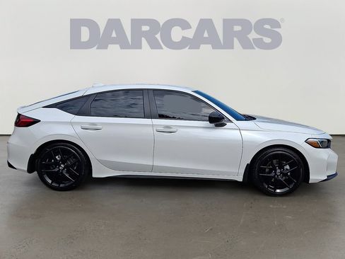 Used 2026 Honda Civic Sport image 7