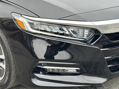 Used 2020 Honda Accord EX-L image 8
