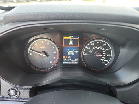 Used 2021 Subaru Forester Sport image 11