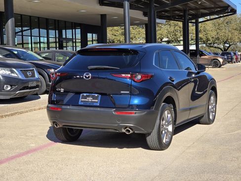 Certified 2023 MAZDA CX-30 AWD 2.5 S w/ Preferred Package image 6