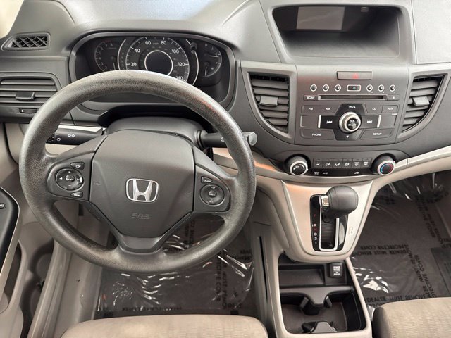 Used 2013 Honda CR-V LX image 22