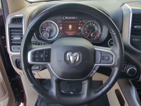 Used 2020 RAM 1500 Big Horn image 22
