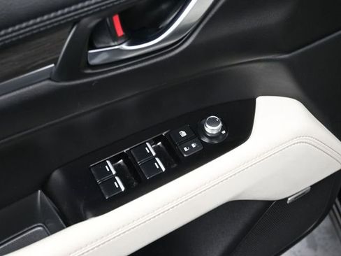 Certified 2023 MAZDA CX-5 AWD 2.5 S w/ Premium Package image 15