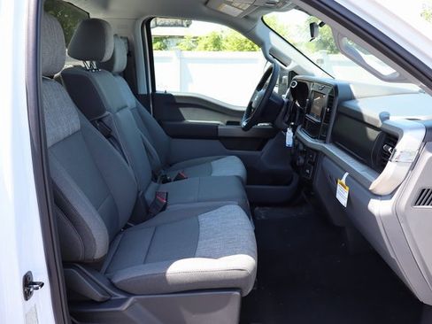 New 2025 Ford F350 XLT image 30