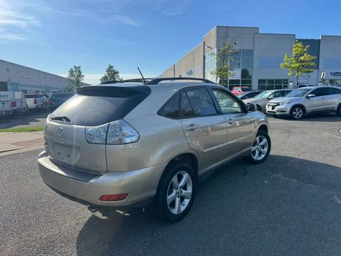 Used 2004 Lexus RX 330 AWD image 14