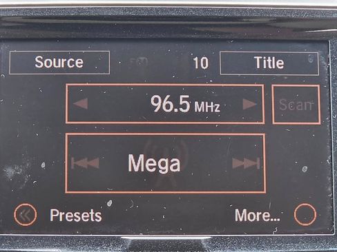 Used 2015 Honda Accord EX-L image 22