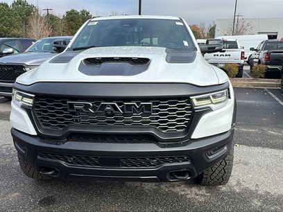 New 2026 RAM 1500 RHO