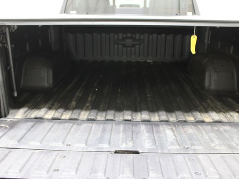 Used 2025 Chevrolet Silverado 1500 High Country image 37