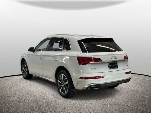 Used 2023 Audi Q5 2.0T Premium Plus w/ Premium Plus Package AWD/4WD image 5