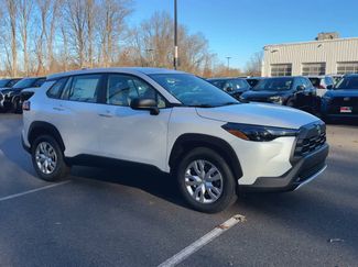 Used 2026 Toyota Corolla Cross L video 2