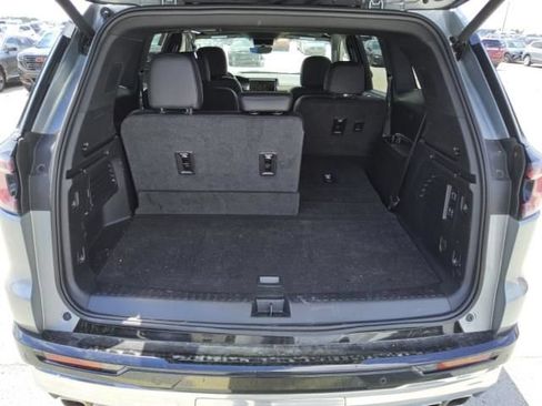 Used 2025 GMC Acadia Denali w/ Super Cruise Package AWD/4WD image 5