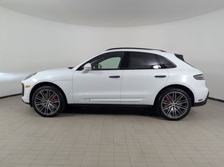 Certified 2024 Porsche Macan GTS AWD/4WD video 2
