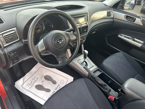 Used 2010 Subaru Forester 2.5X image 10