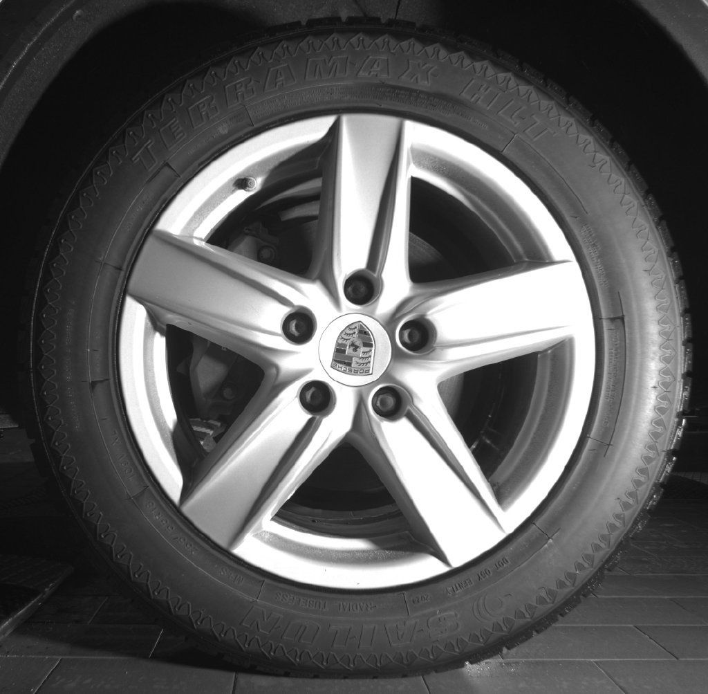 Used 2012 Porsche Cayenne AWD/4WD image 28
