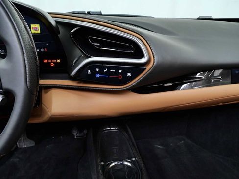 Certified 2024 Ferrari 296 GTS image 21