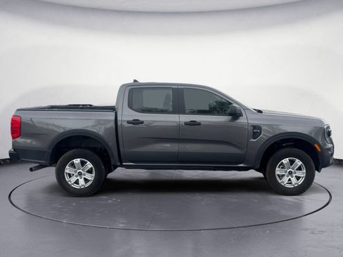 Used 2025 Ford Ranger XL RWD image 6