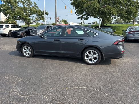 Used 2024 Honda Accord LX image 29
