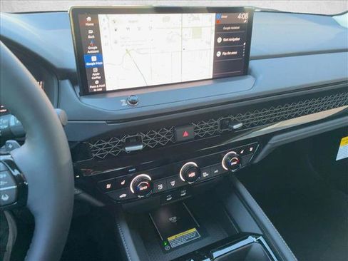 New 2025 Honda Accord Touring image 14