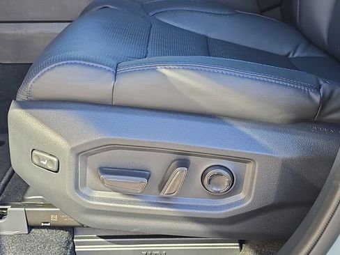 New 2026 Toyota Tundra Platinum image 28