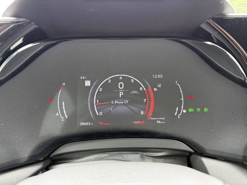 Used 2023 Lexus RX 350 F Sport w/ Accessory Package AWD/4WD image 29