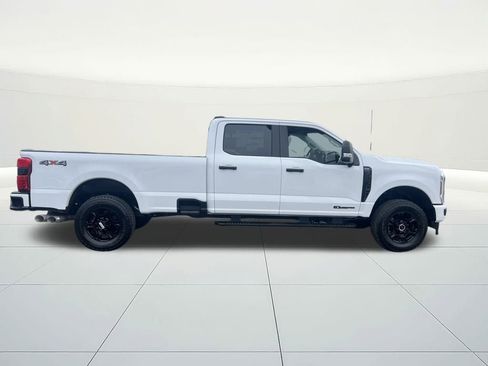 New 2026 Ford F250 XL w/ STX Appearance Package image 6