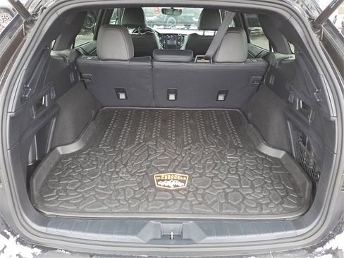 Used 2023 Subaru Outback Wilderness image 6