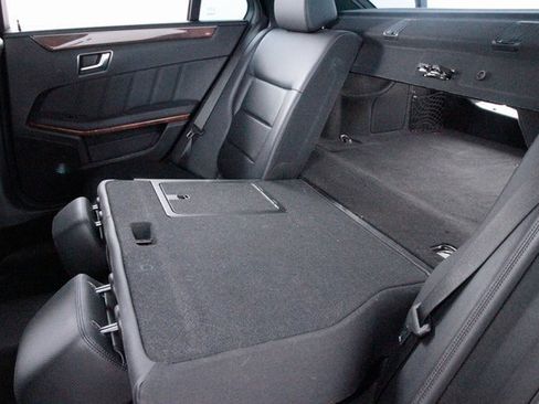 Used 2012 Mercedes-Benz E 350 4MATIC Sedan image 53